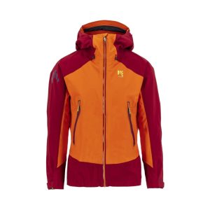 KARPOS <BR> STORM EVO JKT