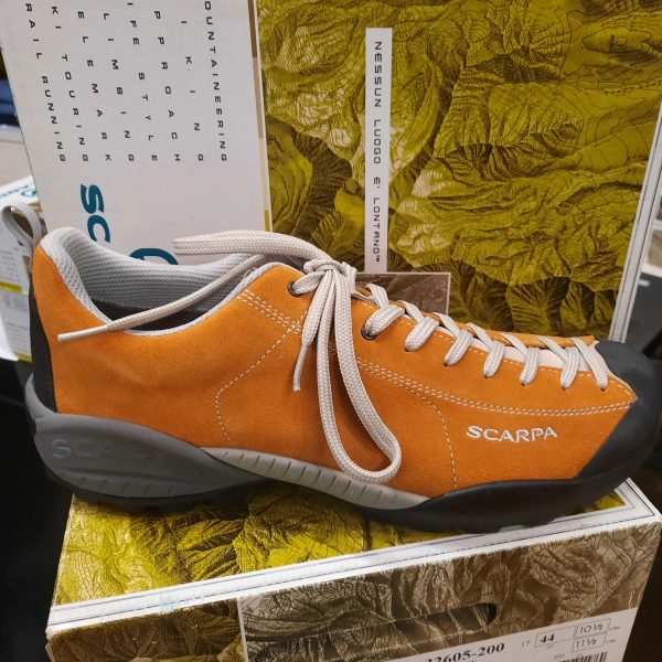 SCARPA<BR> MOJITO GTX MAN - immagine 5