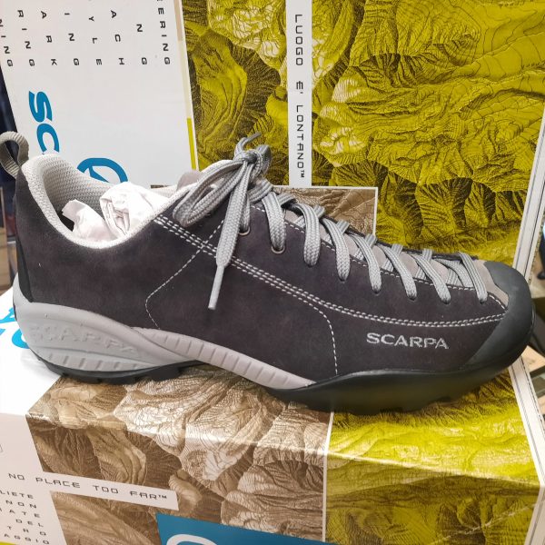 SCARPA<BR> MOJITO GTX MAN - immagine 6