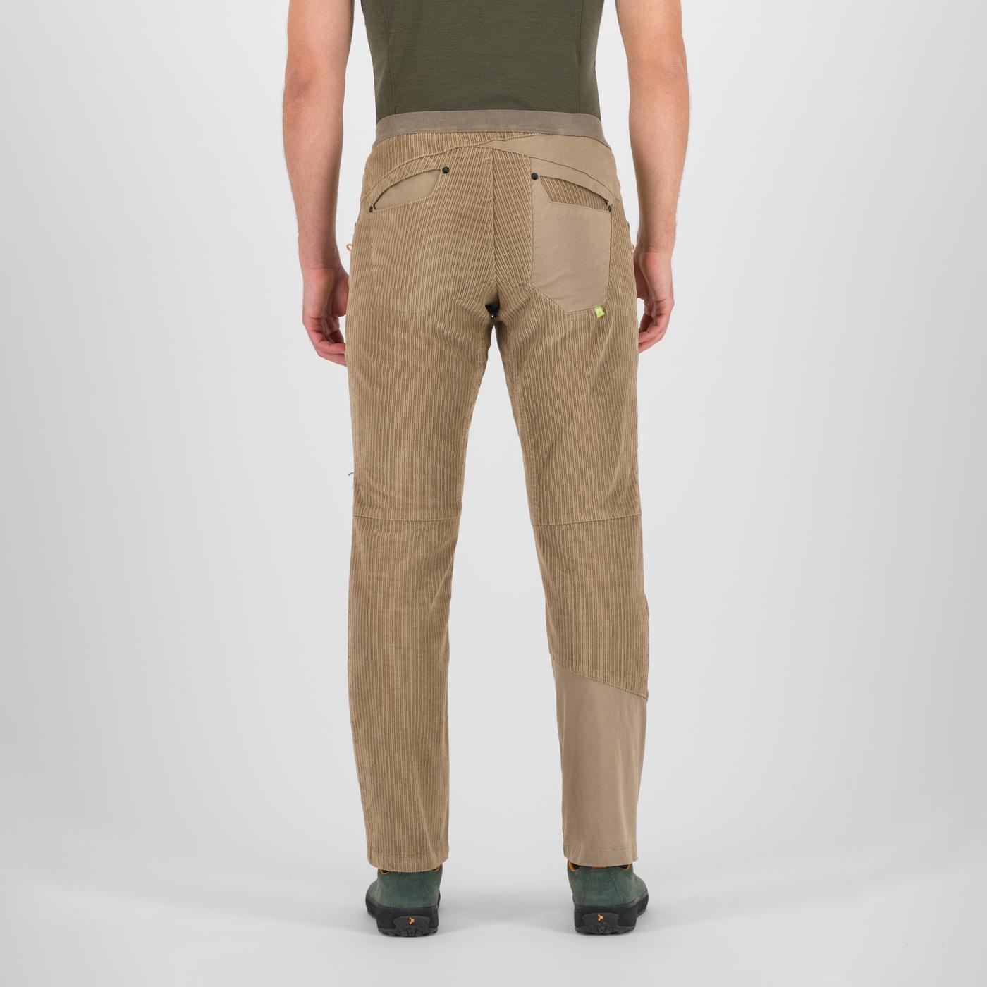 KARPOS<BR> ABETE EVO PANTS MAN - immagine 5