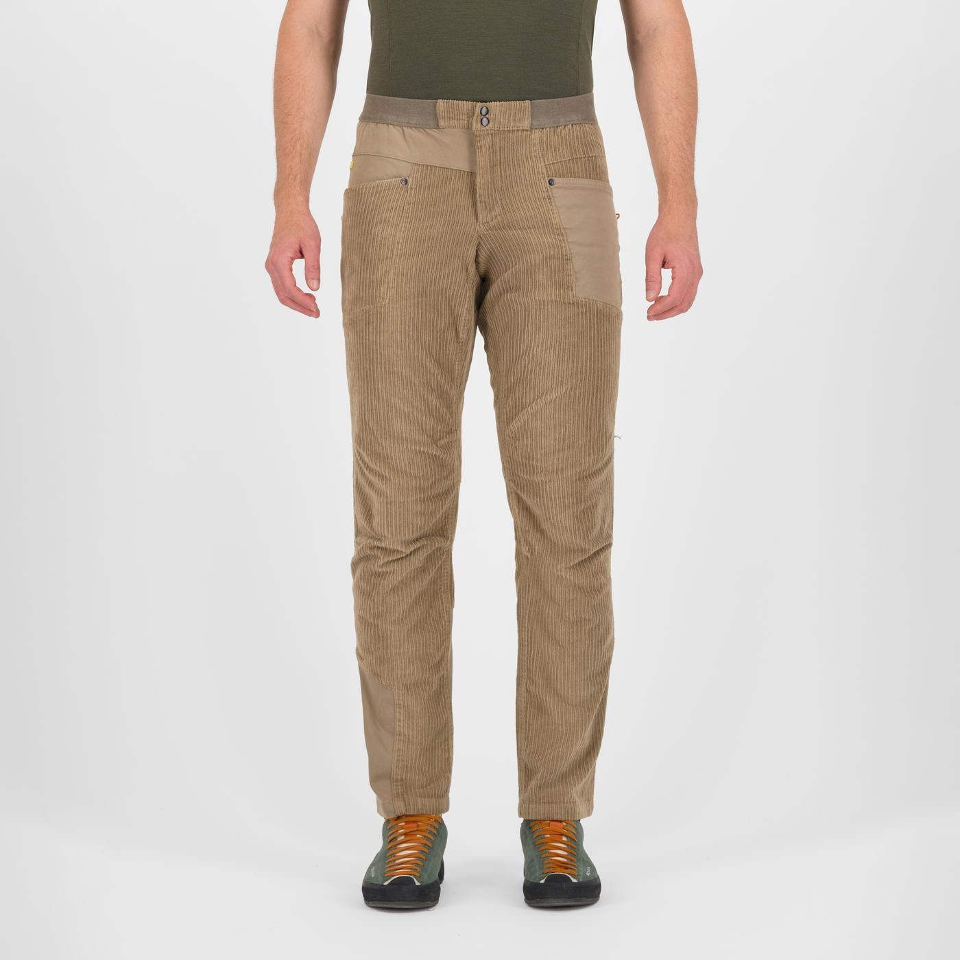 KARPOS<BR> ABETE EVO PANTS MAN - immagine 6