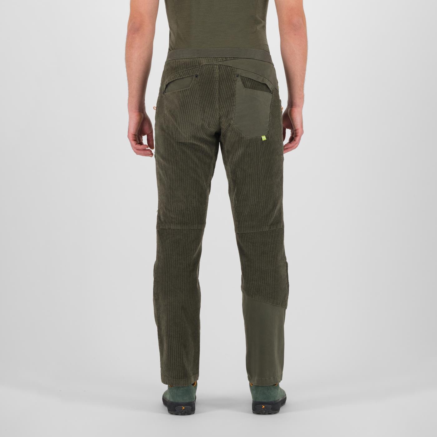 KARPOS<BR> ABETE EVO PANTS MAN - immagine 7