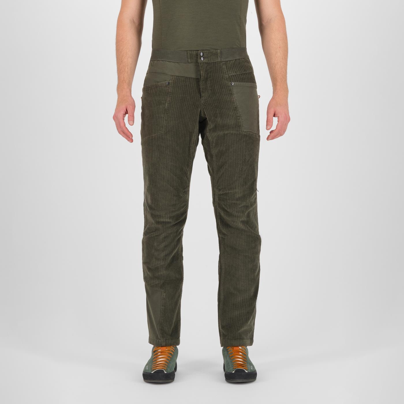KARPOS<BR> ABETE EVO PANTS MAN - immagine 8