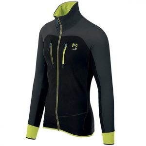 KARPOS<BR>  ALAGNA EVO JACKET MAN
