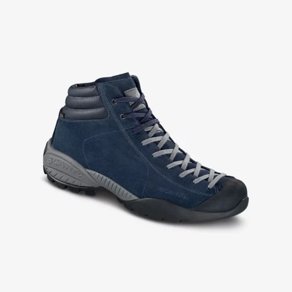 SCARPA<BR> MOJITO PLUS GTX W - immagine 2