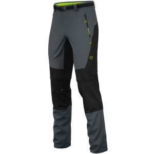 REDELK <BR> ISALO 3 PANTALONE STACCABILE