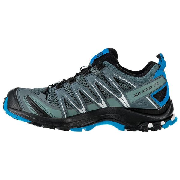 SALOMON<BR>XA PRO 3D - immagine 3