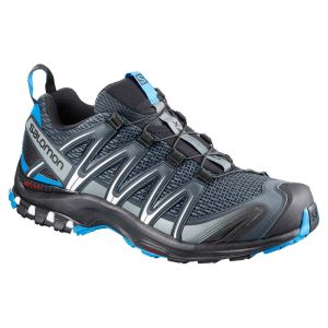 SALOMON<BR>XA PRO 3D