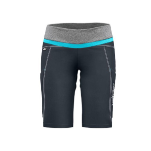 CRAZY<BR> SHORT EXIT W