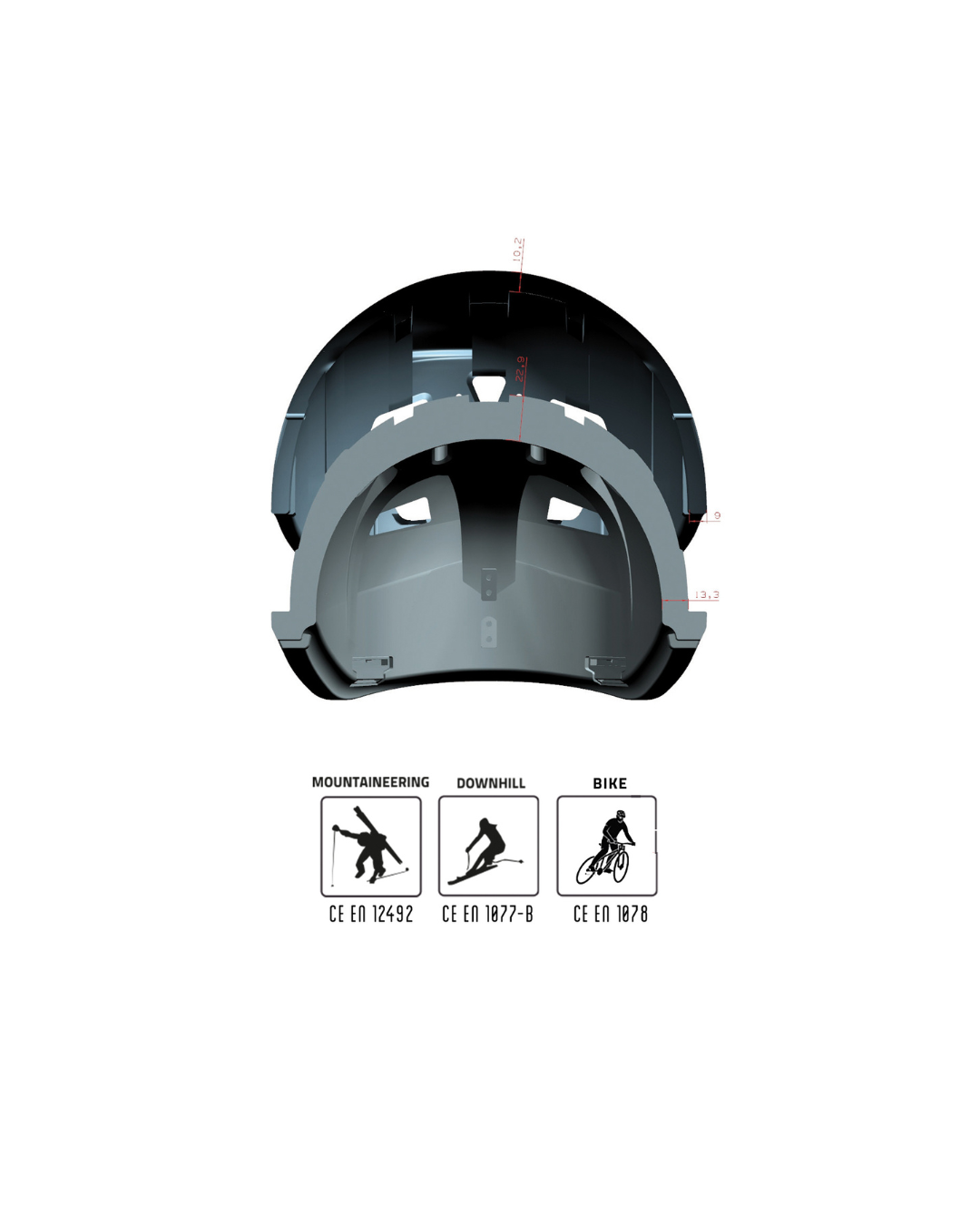 SKI TRAB<Br> AERO - immagine 5