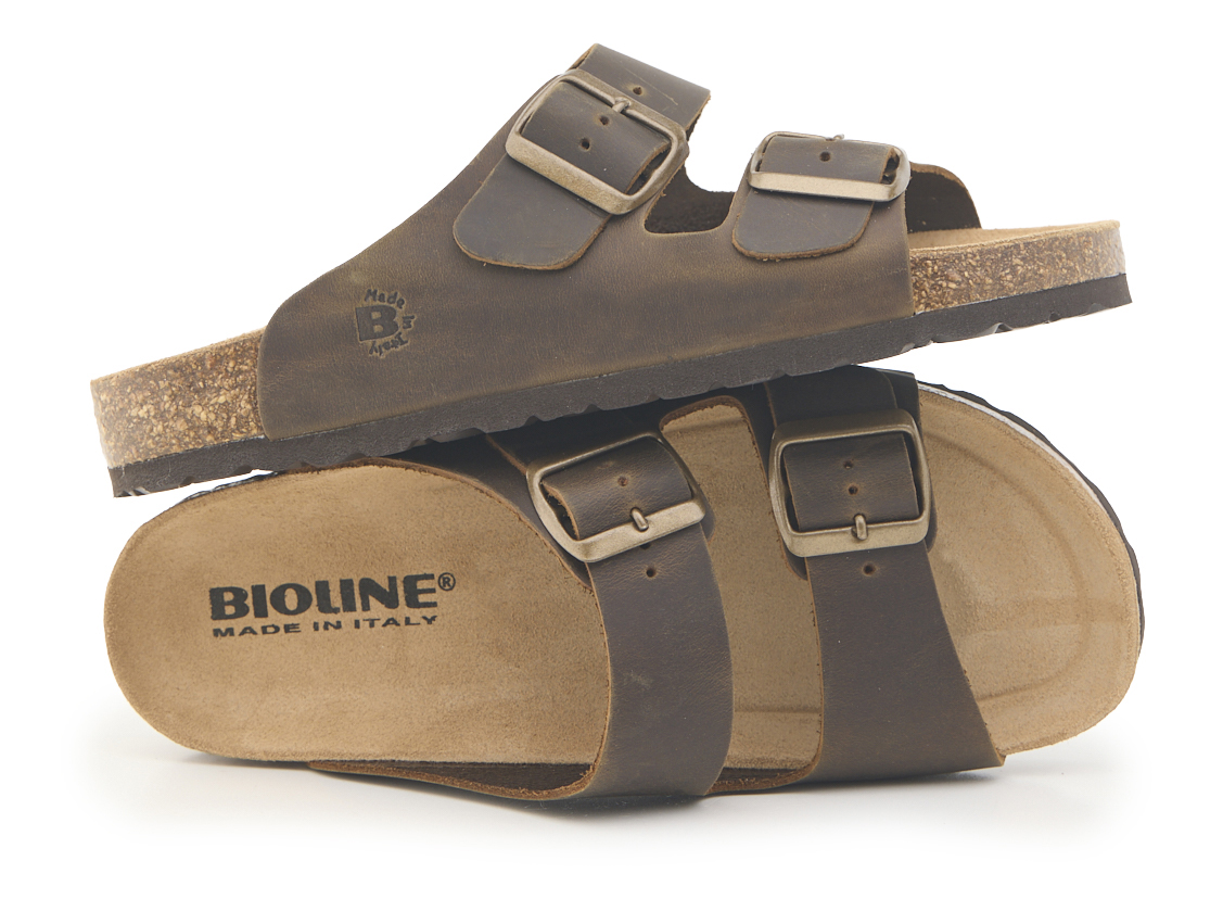 BIOLINE <BR> 420 INGRASSATO - immagine 2