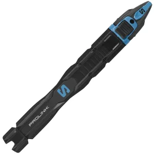 SALOMON <BR> PROLINK RACE SKATE