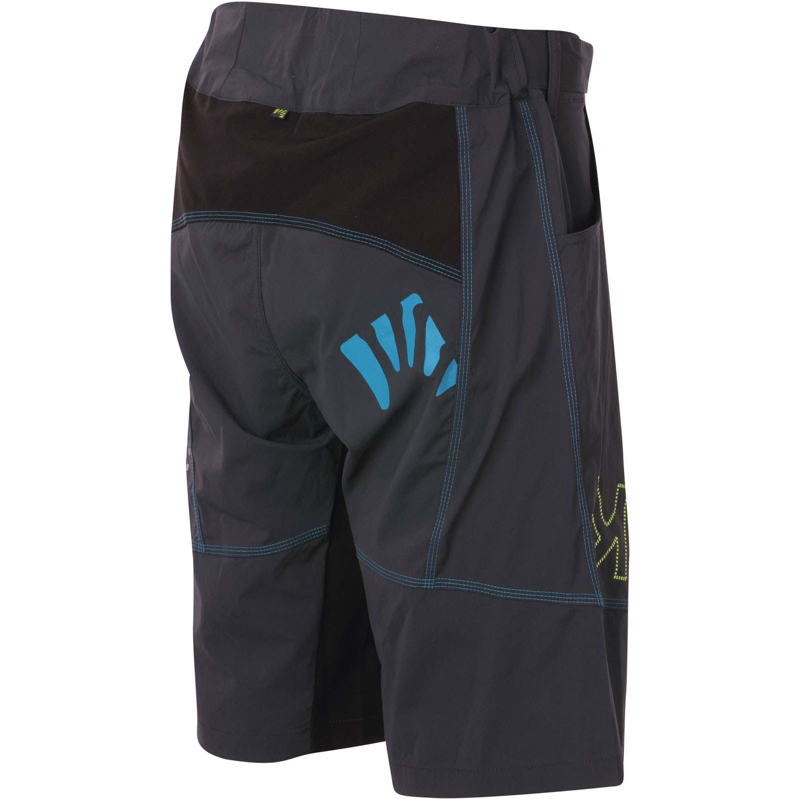 KARPOS<BR> BALLISTIC EVO SHORTS - immagine 2