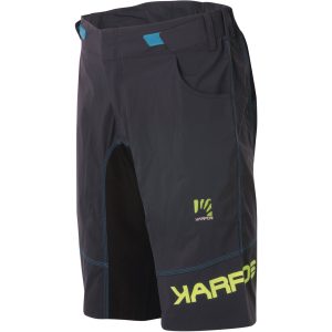 KARPOS<BR> BALLISTIC EVO SHORTS