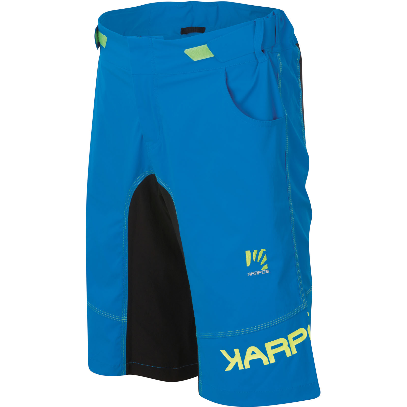 KARPOS<BR> BALLISTIC EVO SHORTS - immagine 4