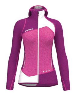 CRAZY<BR> PULL IONIC LIGHT - immagine 2