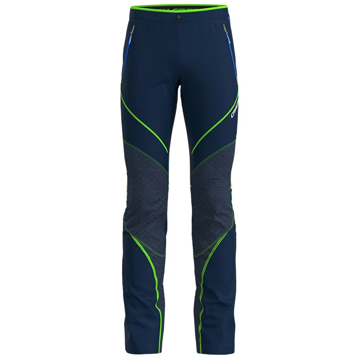 CRAZY <BR> PANT VIPER LIGHT - immagine 2