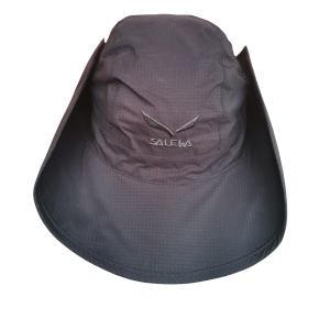 SALEWA<BR> CAPPELLO FALDE IMPERMEABILE