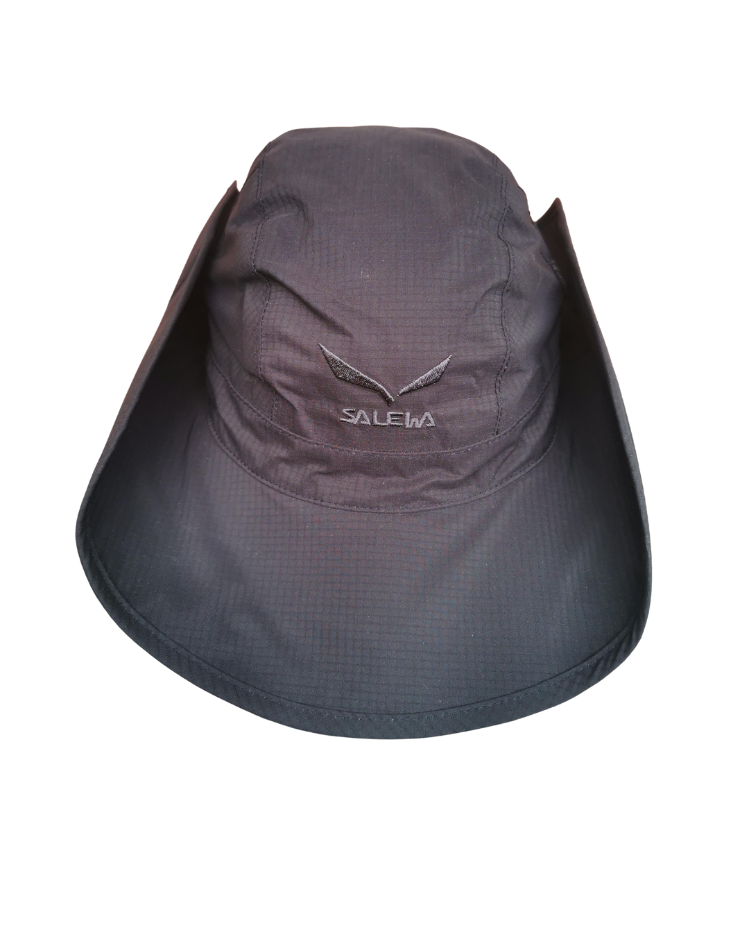 SALEWA<BR> CAPPELLO FALDE IMPERMEABILE