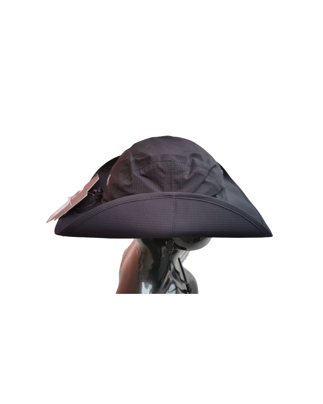 SALEWA<BR> CAPPELLO FALDE IMPERMEABILE - immagine 5