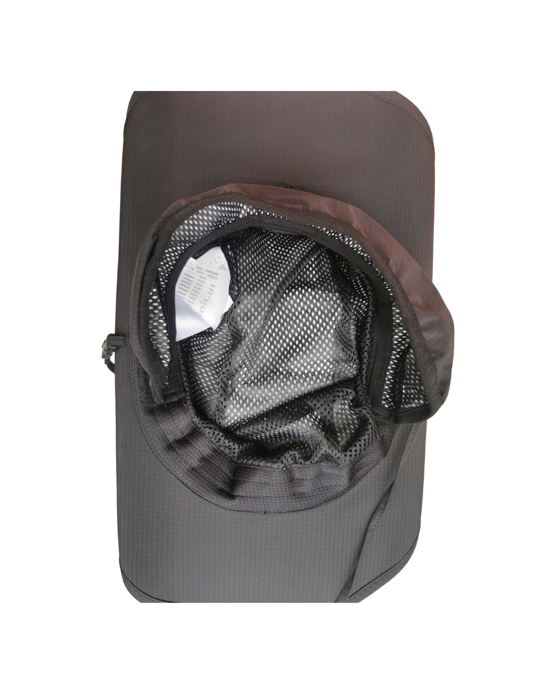 SALEWA<BR> CAPPELLO FALDE IMPERMEABILE - immagine 2