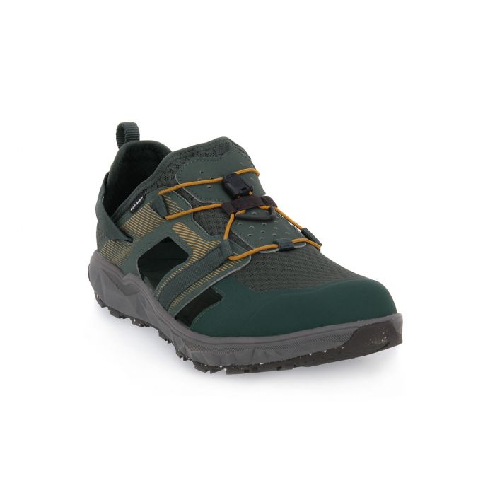 LIZARD<BR> SANDALO ULTRA TREK