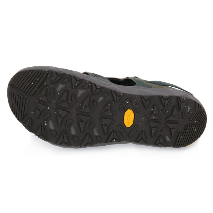 LIZARD<BR> SANDALO ULTRA TREK - immagine 2