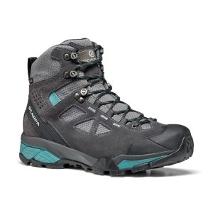 SCARPA<BR> ZG LITE GTX SCARPONE TREKKING DONNA