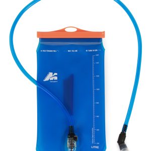 MARSUPIO<BR> SACCA IDRICA CILE 1,5 LT