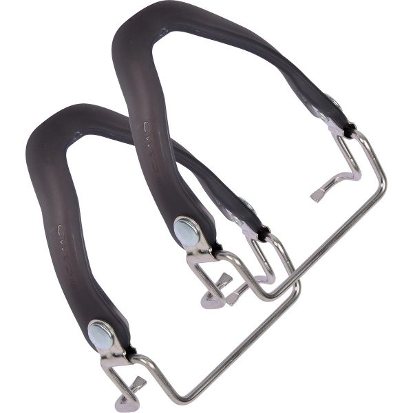 CAMP<BR> gancio anteriore semi-automatic Skimo