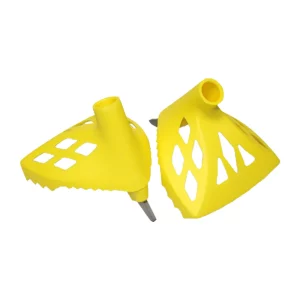 ATK<BR> PAPERA PER BASTONCINI CARBON