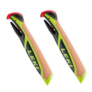 LEKI<BR> MANOPOLA NORDIC SHARK 2.0 GRIFF