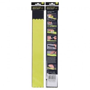 FISCHER<BR> TWIN SKIN PELLI RICAMBIO