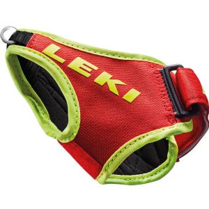 LEKI<BR> LACCIOLO SHARK TRIGGER STRAP