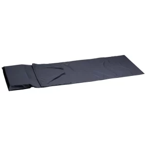 CAMP<BR> SACCO LENZUOLO MICROFIBRA