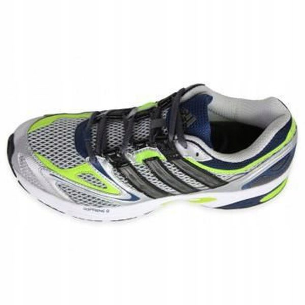 ADIDAS<BR> SCARPA EXERTA 4 M - immagine 2
