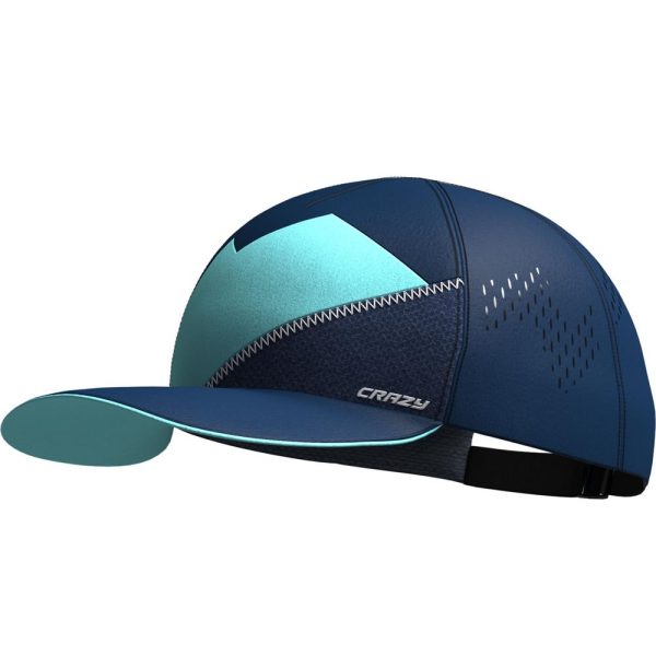 CRAZY IDEA<BR> CAPPELLO BRO - immagine 2