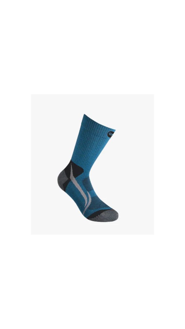 CALZA GM<BR> CALZA TREK COMPRESSION