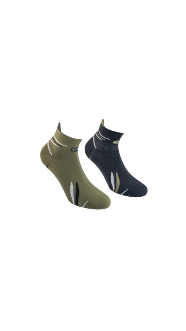 CALZA GM<BR> CALZA RUN ULTRALIGHT - immagine 2