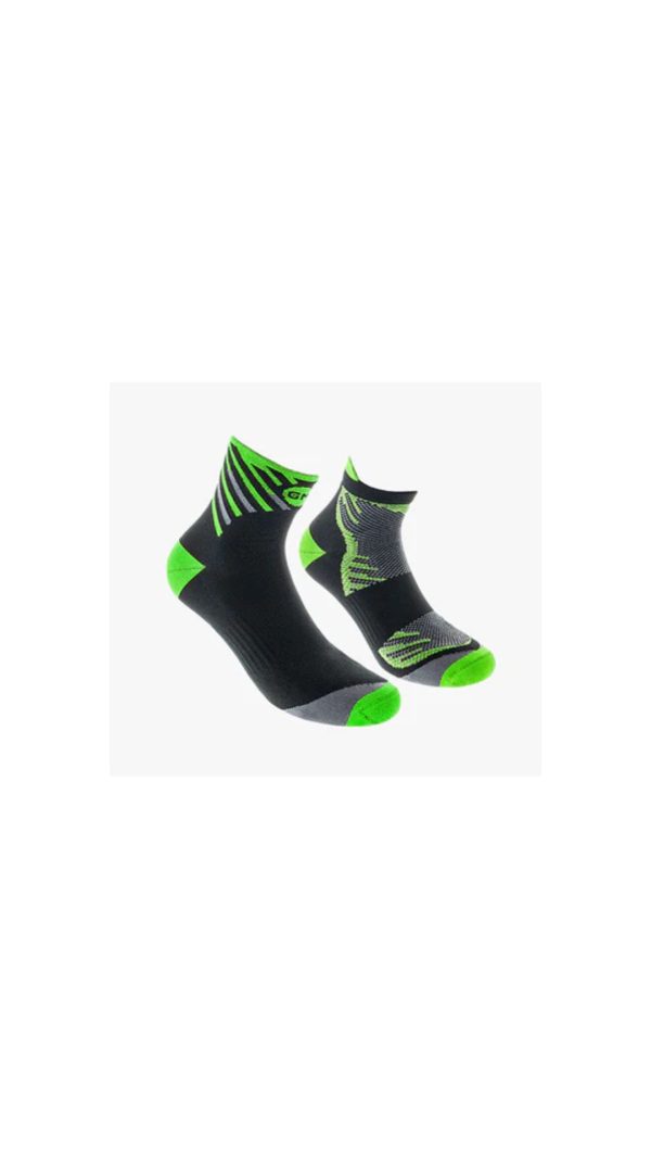 CALZA GM<BR> CALZA RUN TRAINING 2 PACK