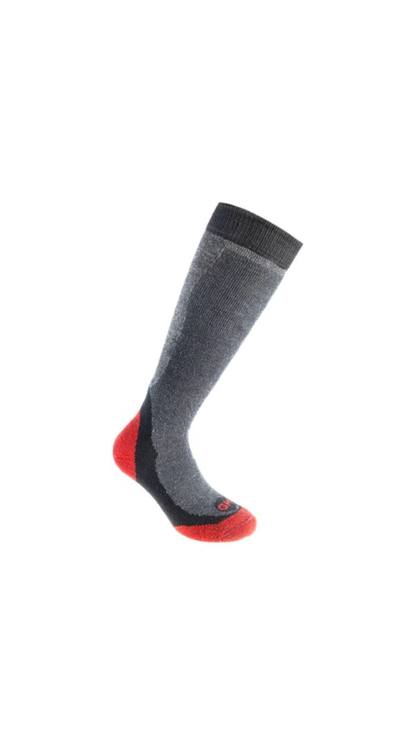 CALZE GM<BR> CALZA WORK THERMO CONFORT