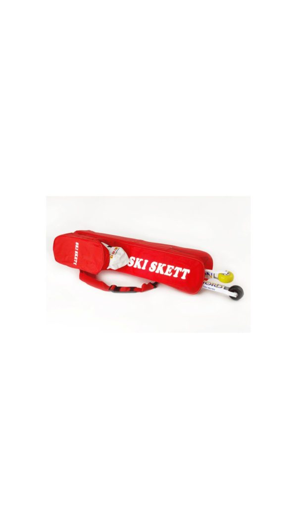 SKI SKETT<BR> SACCA PORTA SKI SKETT