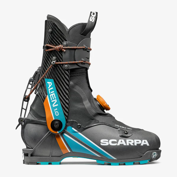 SCARPA<BR> SCARPONE SKI ALP ALIEN 1.0 - immagine 7
