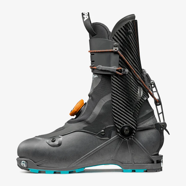 SCARPA<BR> SCARPONE SKI ALP ALIEN 1.0 - immagine 2