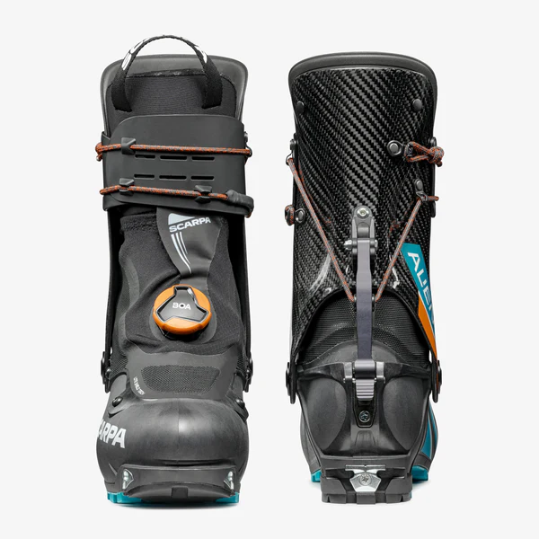 SCARPA<BR> SCARPONE SKI ALP ALIEN 1.0 - immagine 3