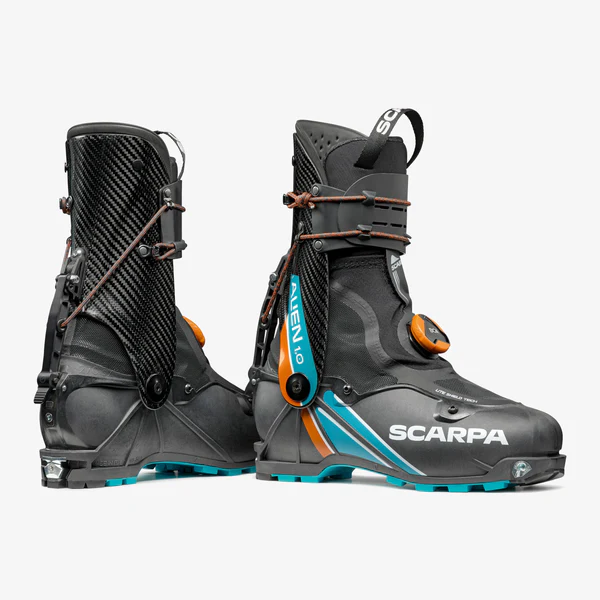 SCARPA<BR> SCARPONE SKI ALP ALIEN 1.0 - immagine 6