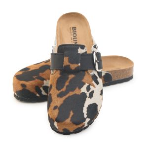 BIOLINE <BR> 1900 CAVALLINO DOUBLE/MUCCA