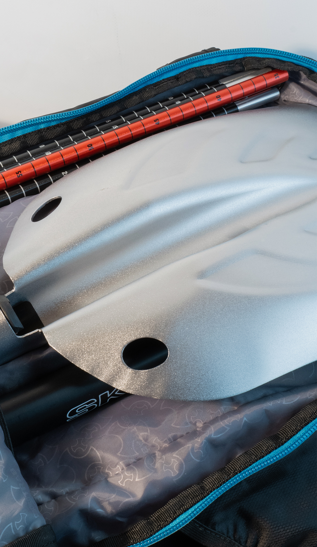 SKI TRAB <BR> ZAINO ORTLES 30 2.0 - immagine 5