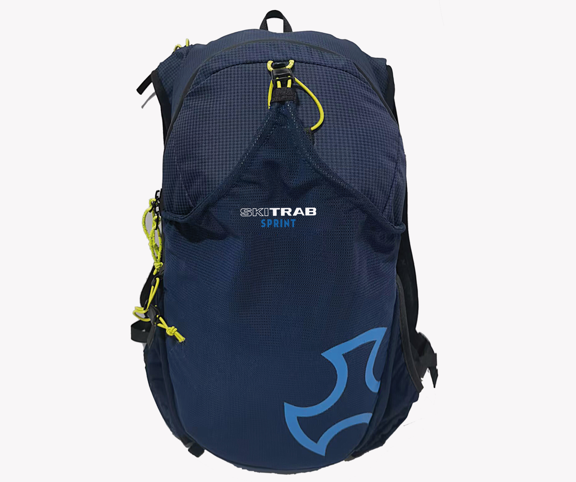 SKI TRAB<BR> ZAINO SPRINT 2.0