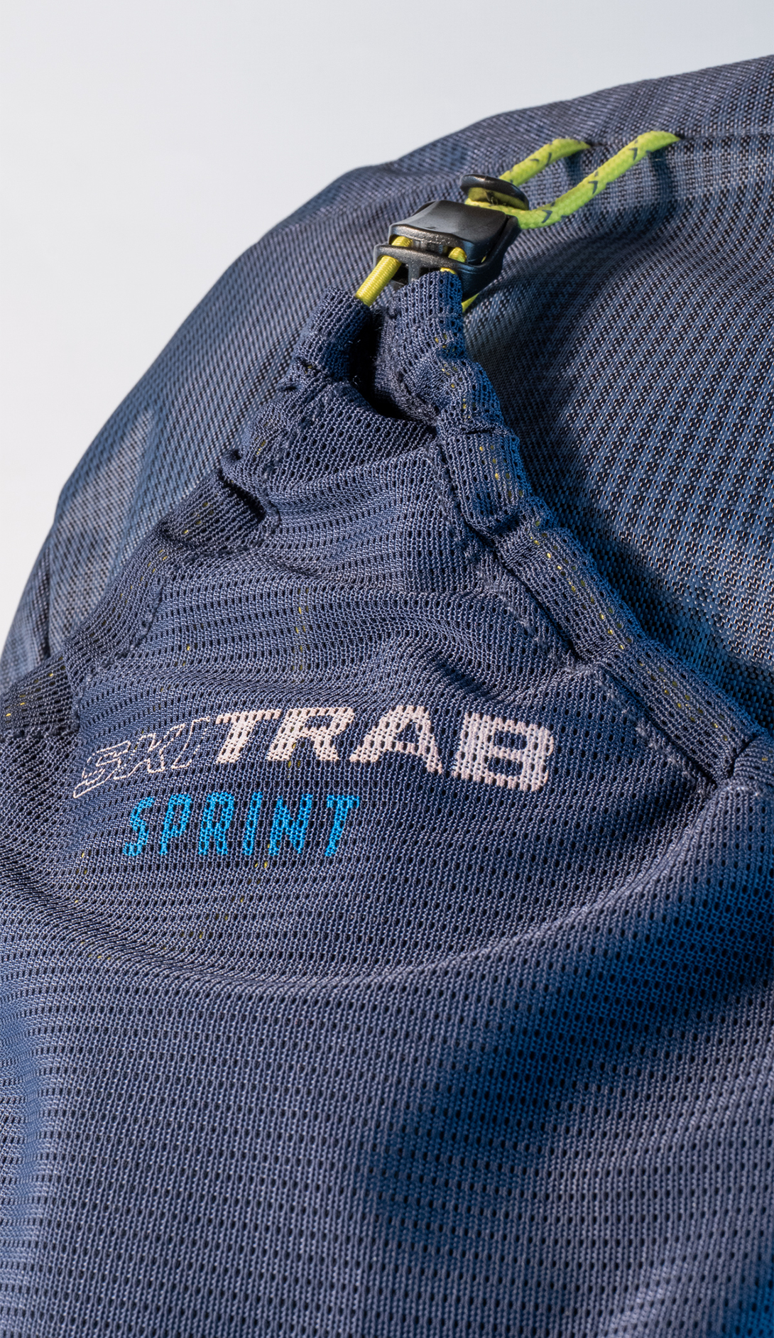 SKI TRAB<BR> ZAINO SPRINT 2.0 - immagine 2